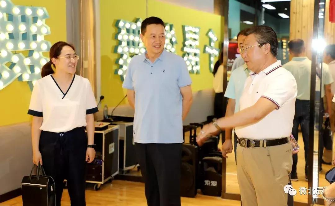 北辰区在建建筑基地,北辰2020年新项目