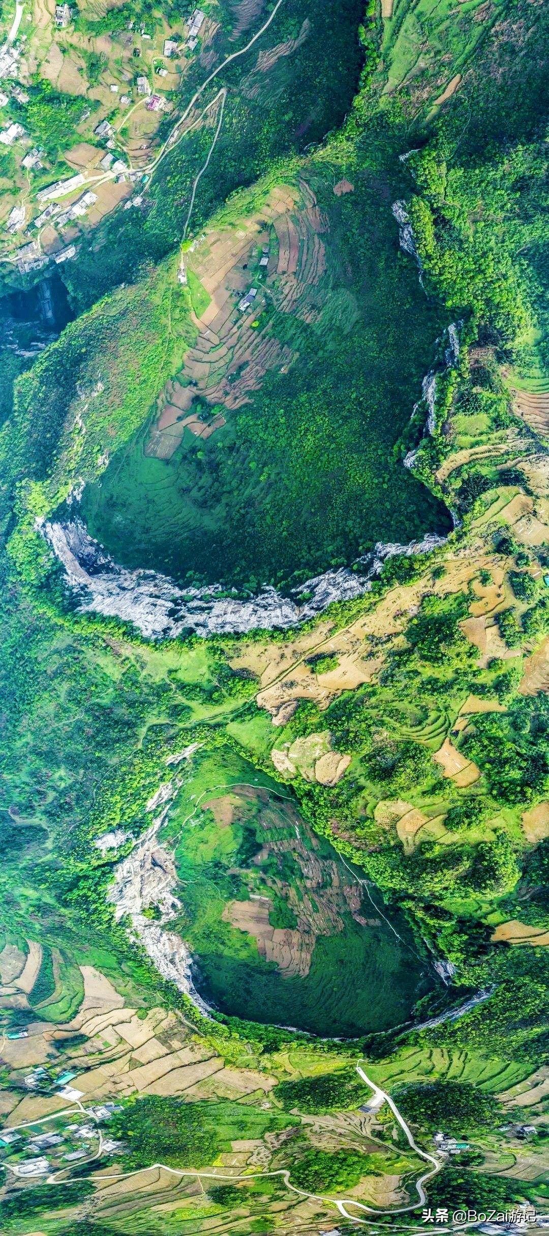 自驾广西有哪些好玩的,自驾游从广西出发去哪比较好玩
