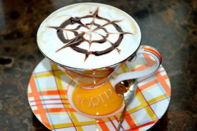 《高度关注》“米萝”咖啡的故事