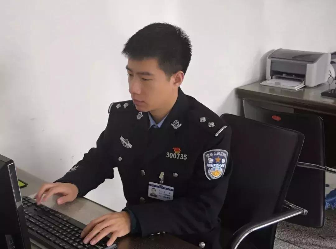 从警官学院进公安是正式编制吗,走进警院