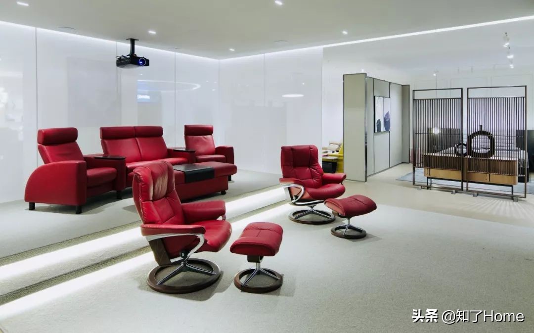 曲美收购挪威ekornes成功了吗,曲美挪威躺和stressless挪威椅