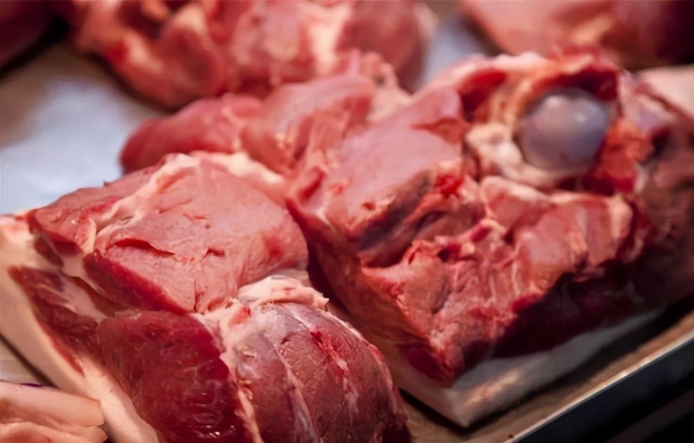 淋巴不能吃鸡肉吗,有淋巴的人不能吃什么