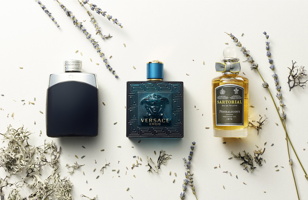 男士清淡香型香水推荐,男款香水推荐十大公认好闻的男香