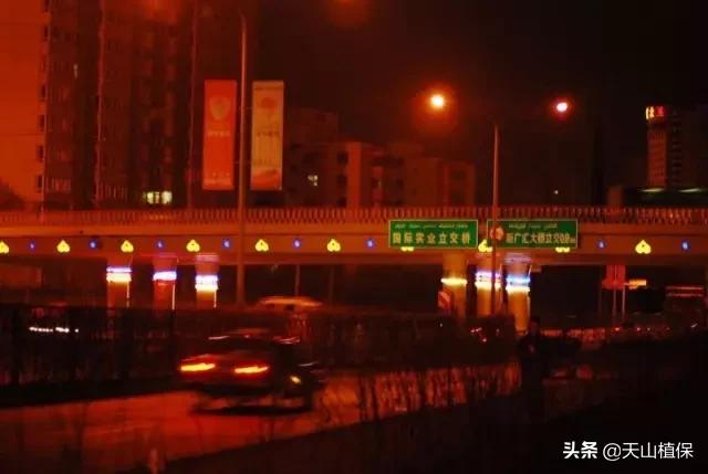 乌鲁木齐的五桥是哪五桥，都在哪儿？老乌鲁木齐人都不一定全知道