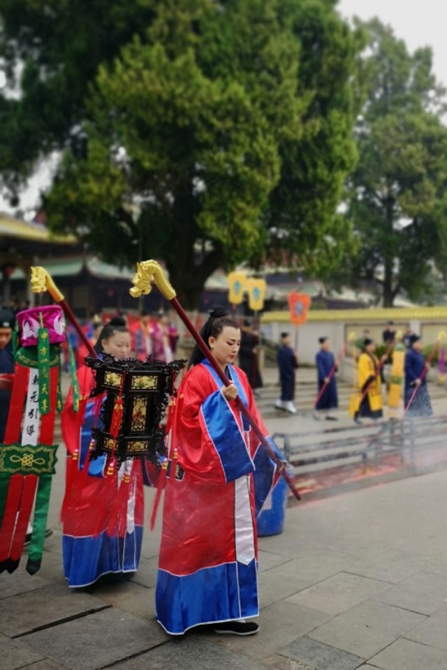 正一道祈福法会,正一派法会