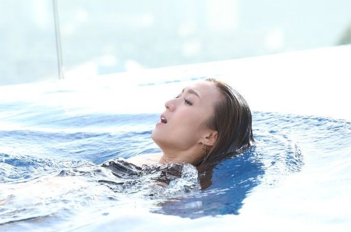 tvb年轻女艺人名单,tvb2021港姐泳装