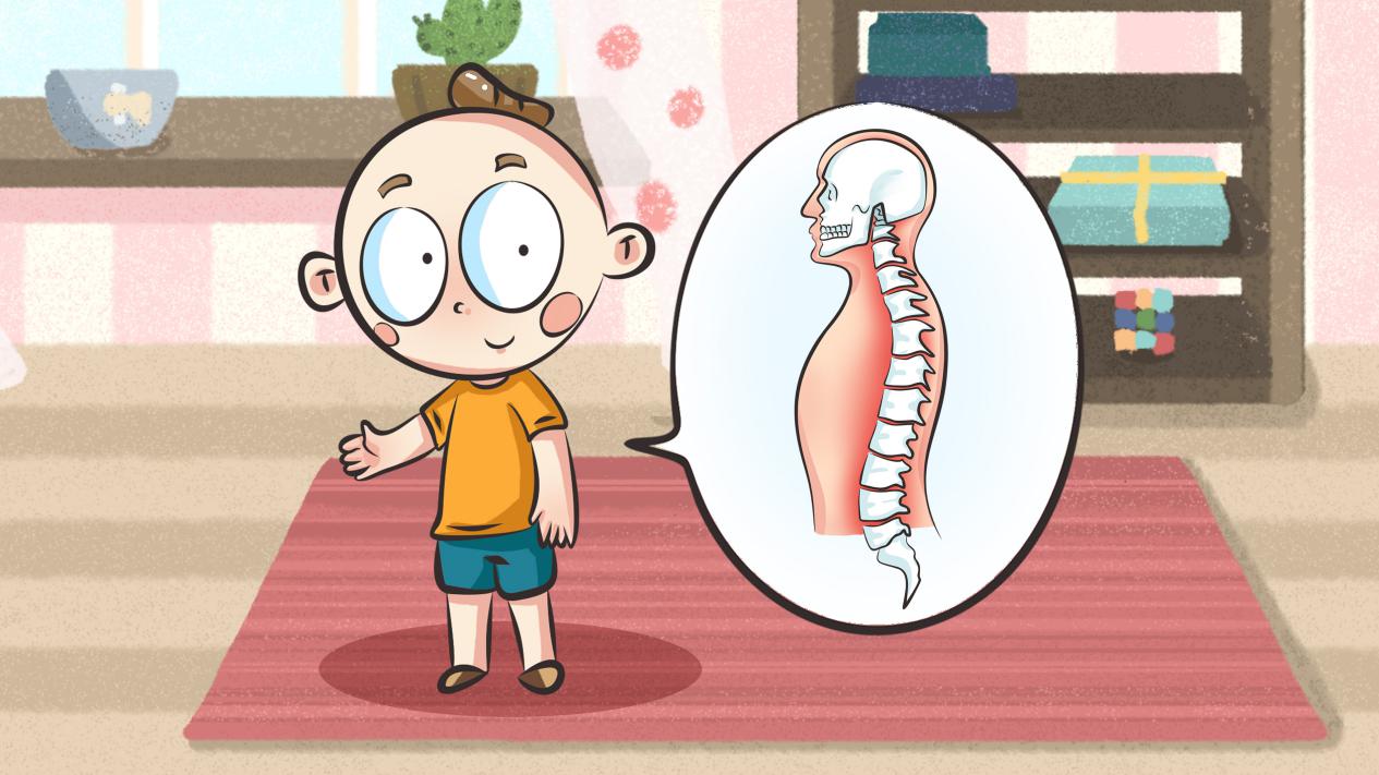 3岁女孩学舞蹈导致瘫痪,女童学跳舞瘫痪的原因