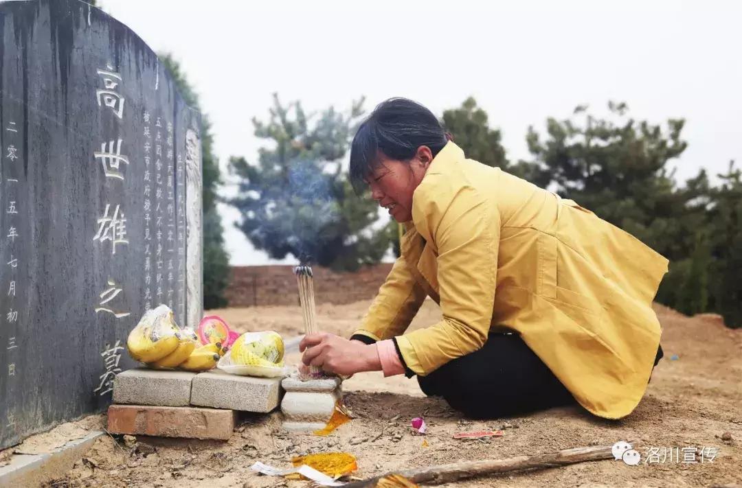 致敬果敢,致敬果农的话语