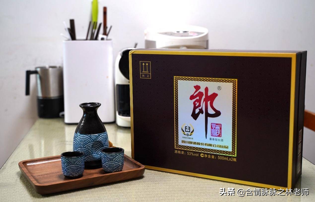 酒逢知己千杯少四川,酒逢知己千杯少酱香型