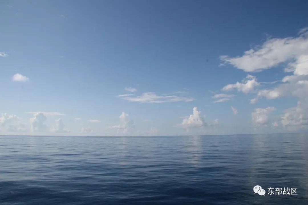 海测兵，兵哥哥中的“旅行家”