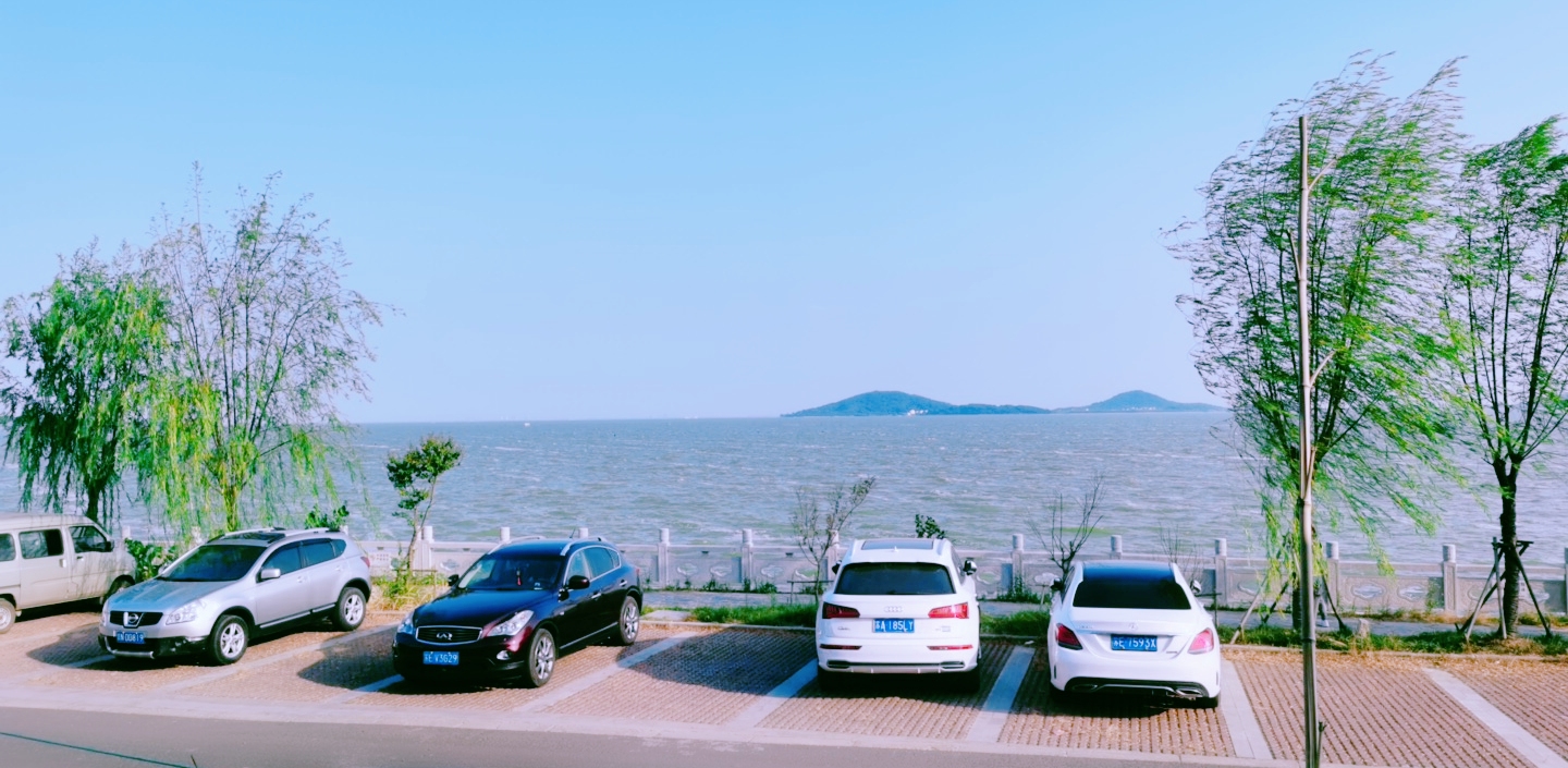 苏州西山最美民宿排名,苏州太湖网红民宿推荐