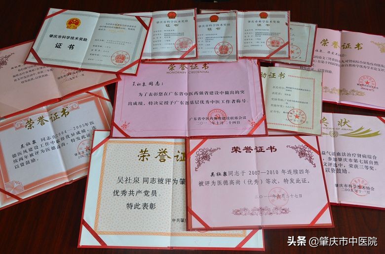 中国最好的肾病中医专家,国医大师肾病专家