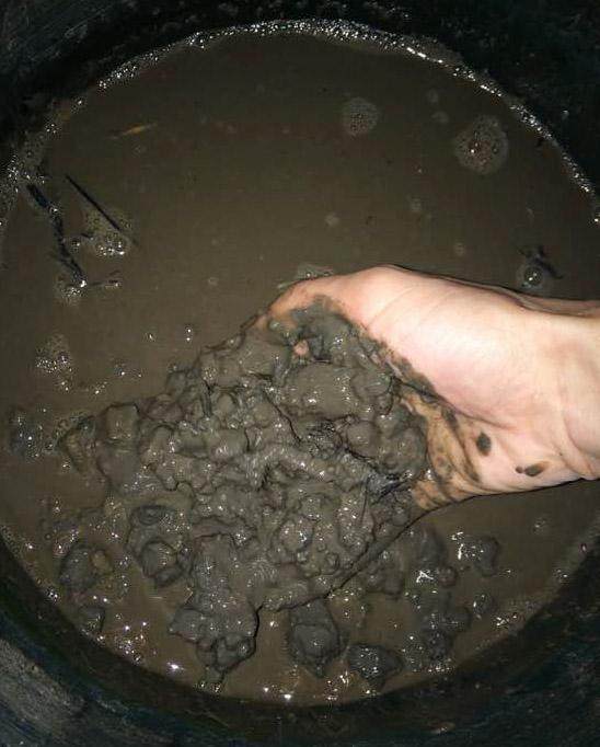 盆里养了碗莲，为啥一直不开花？这样养护，80天开出小荷花