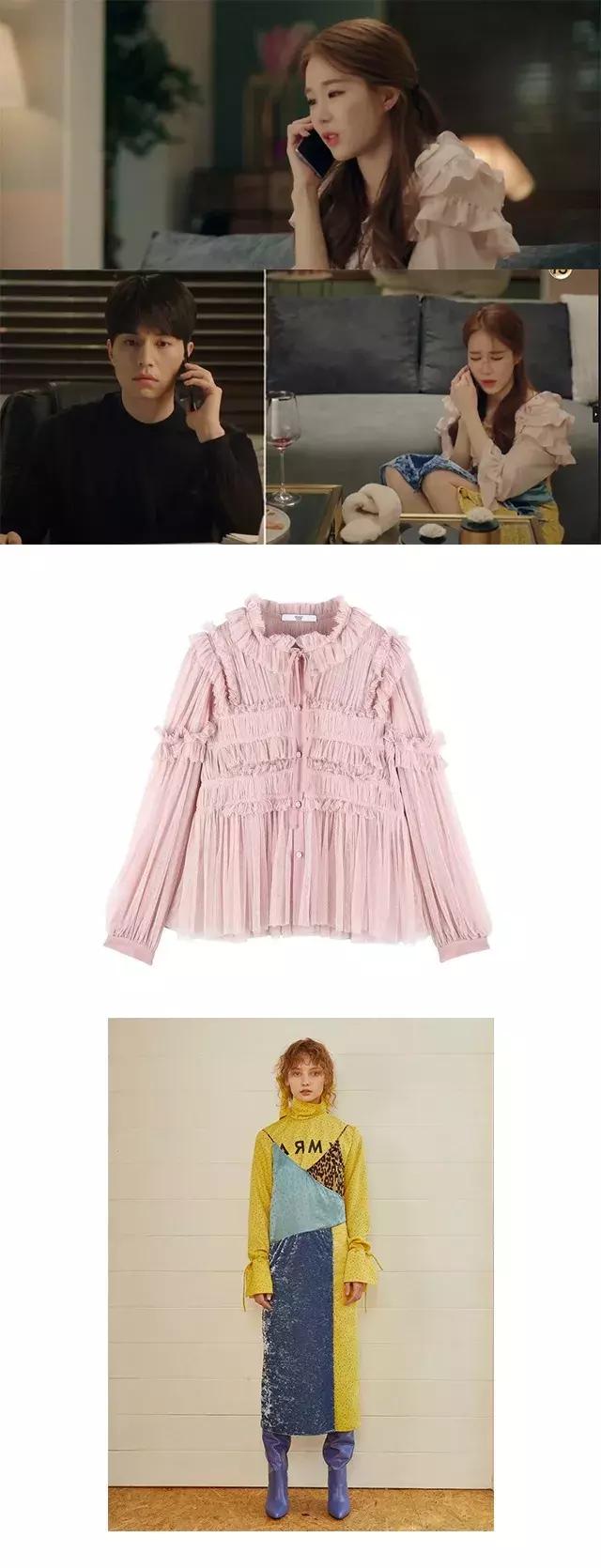 女朋友成熟风格该怎么穿,和可爱型女生约会怎么穿