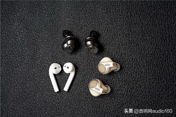 目前最发烧的蓝牙耳机,目前最顶级的真无线蓝牙耳机