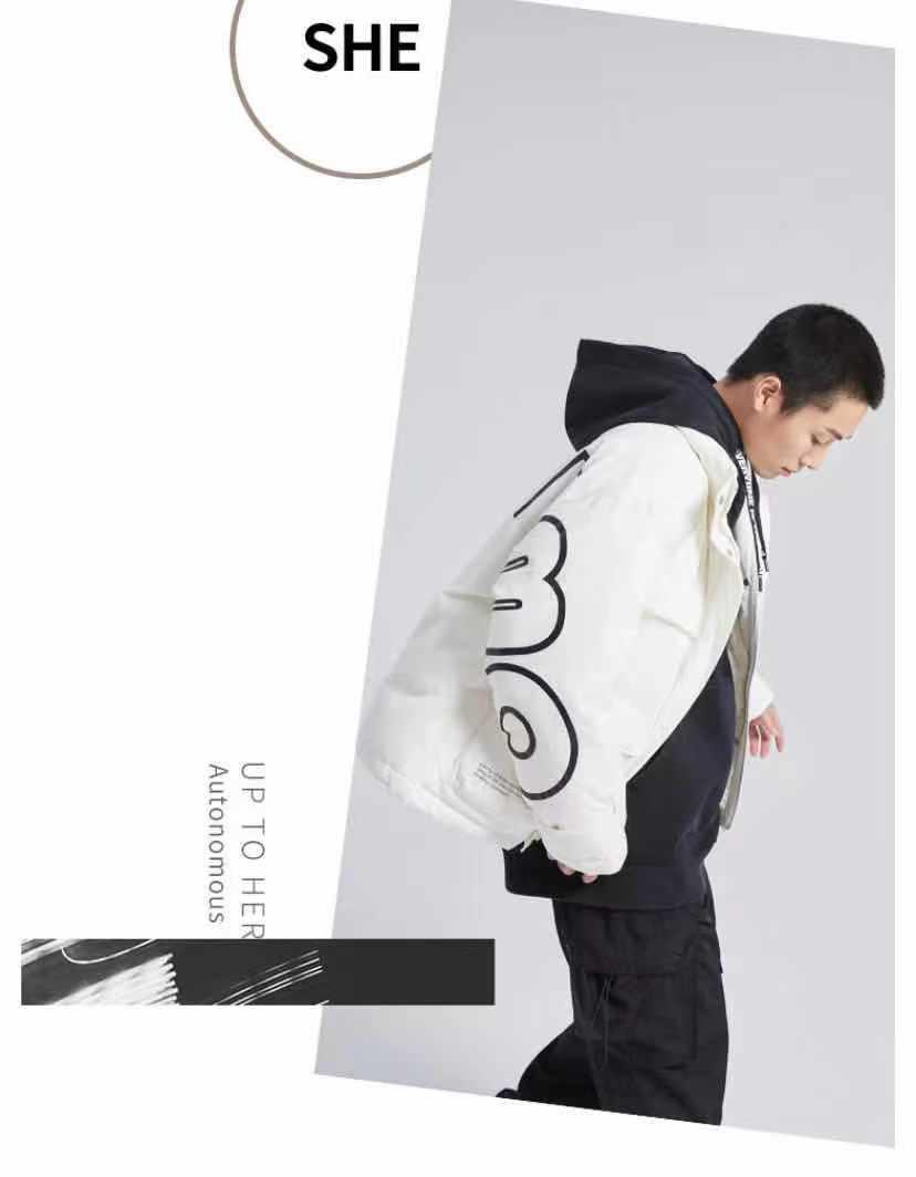 哪个牌子的羽绒服不坑,羽绒服和大鹅同档次