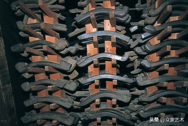 玉川堂铜器着色,匠心传承铜器