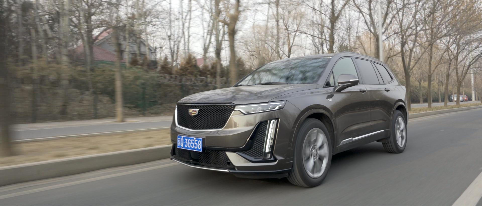 沃尔沃xc90和凯迪拉克xt6哪个好,奥迪a6和凯迪拉克xt6哪个值得购买