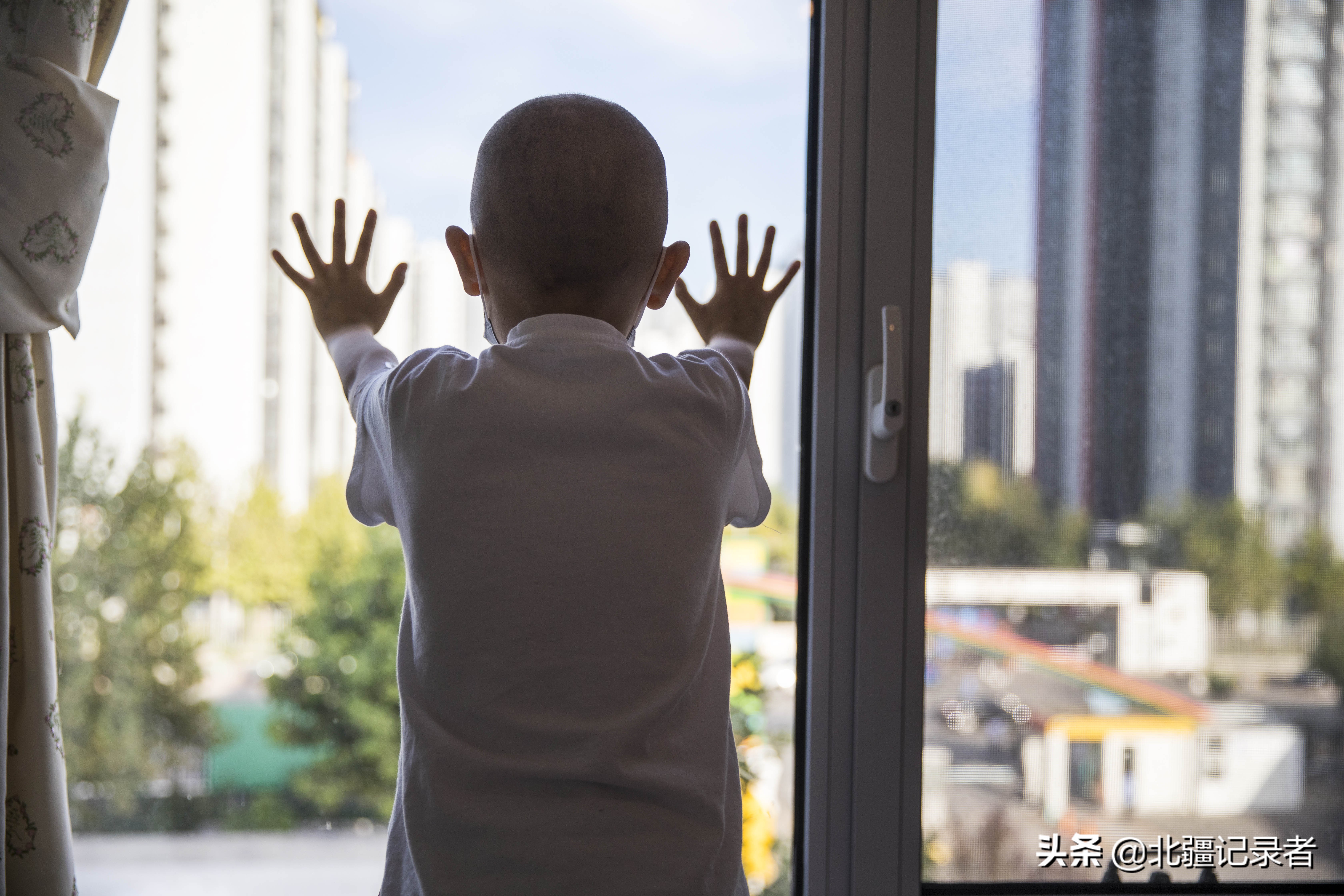 身患重病让儿子捐骨髓,老三孩子生病让大伯捐骨髓