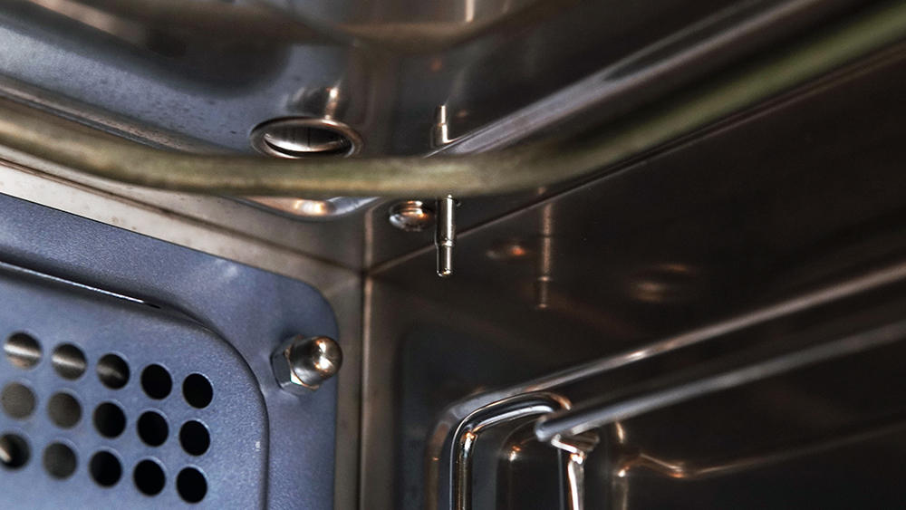 凯度蒸烤箱横向测评,凯度老板嵌入式蒸烤箱对比测评