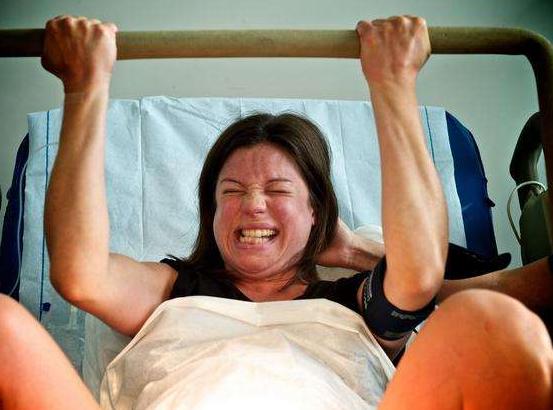 孕妇分娩前的阵痛,孕妈妈生宝宝前阵痛怎么回事