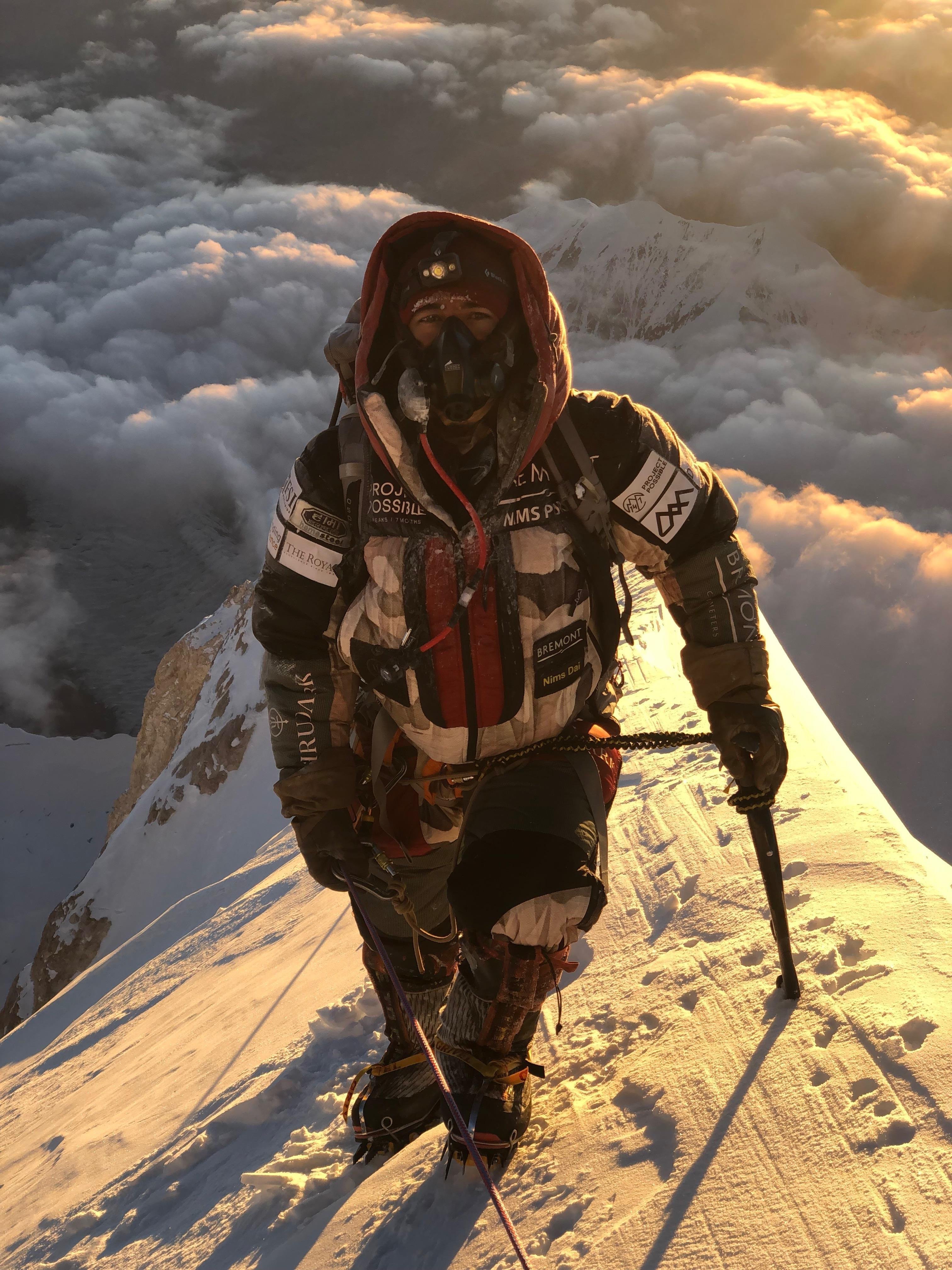 盘点户外圈的2019年光影瞬间