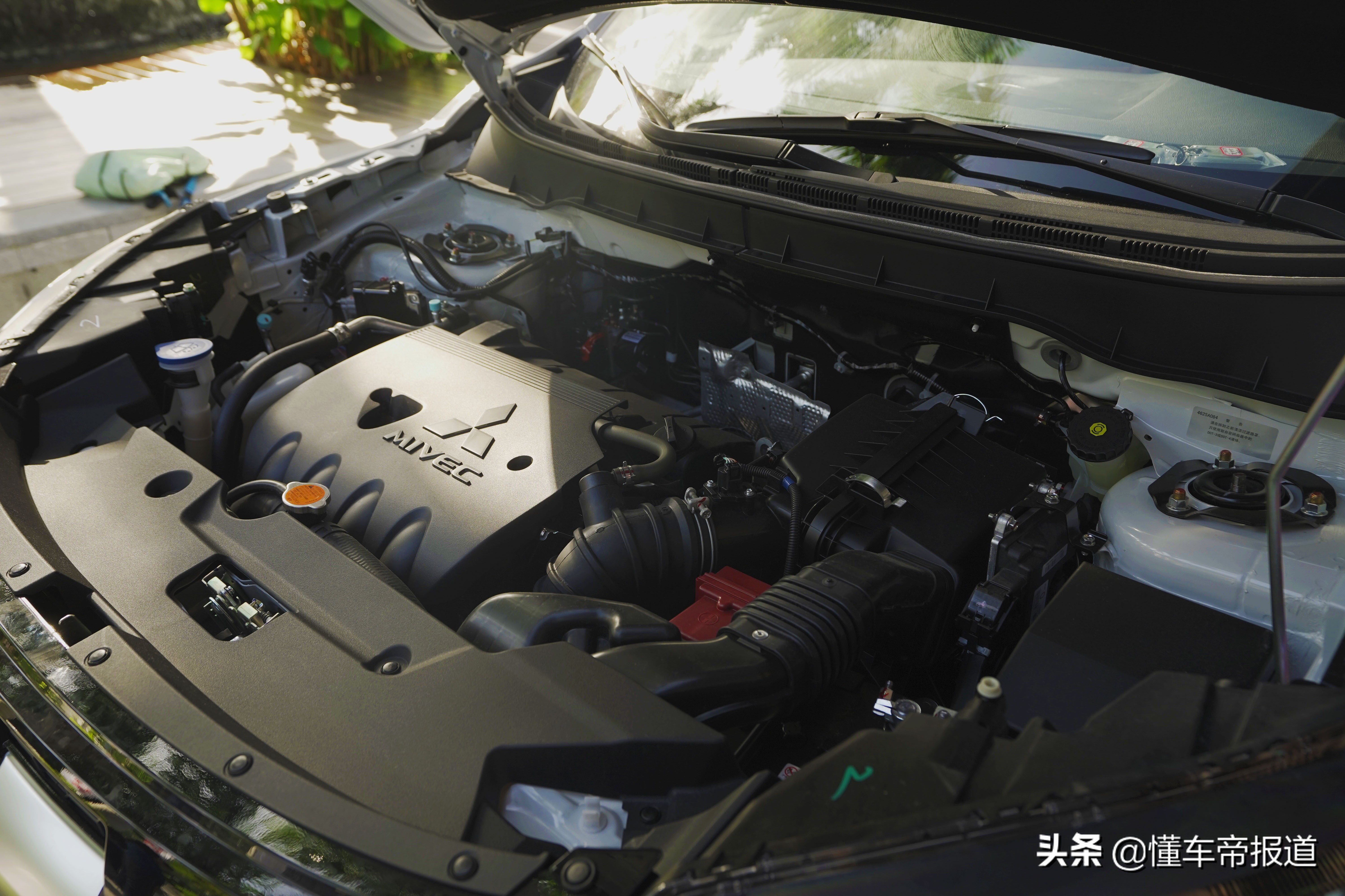 广汽三菱售价9.98万起的紧凑型suv,广汽三菱劲炫新款suv报价