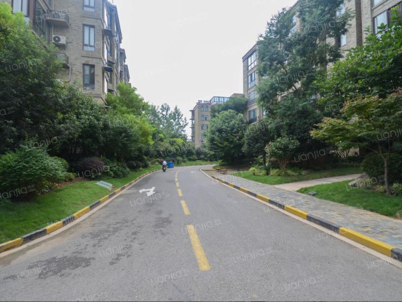 2021南京十大跌得最惨小区,南京房子跌得最多的小区排行