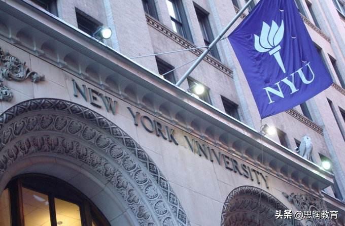 usnews美国前50大学学费,美国大学学费排行2019