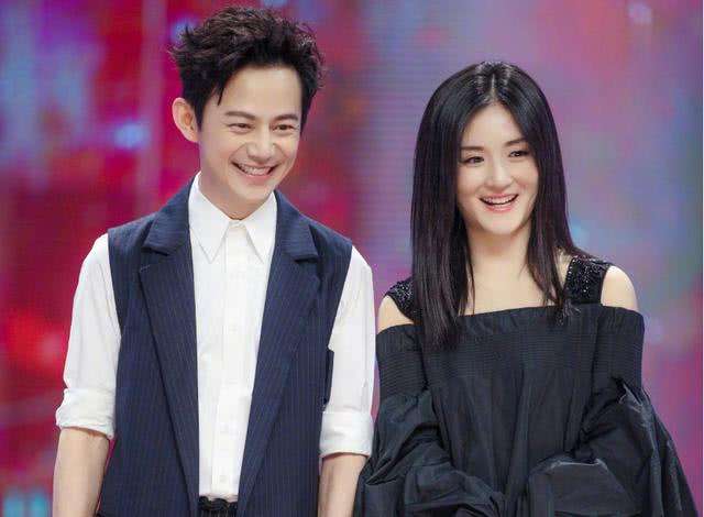 何炅为什么能成为主持界的常青树,1998何炅央视工作经历