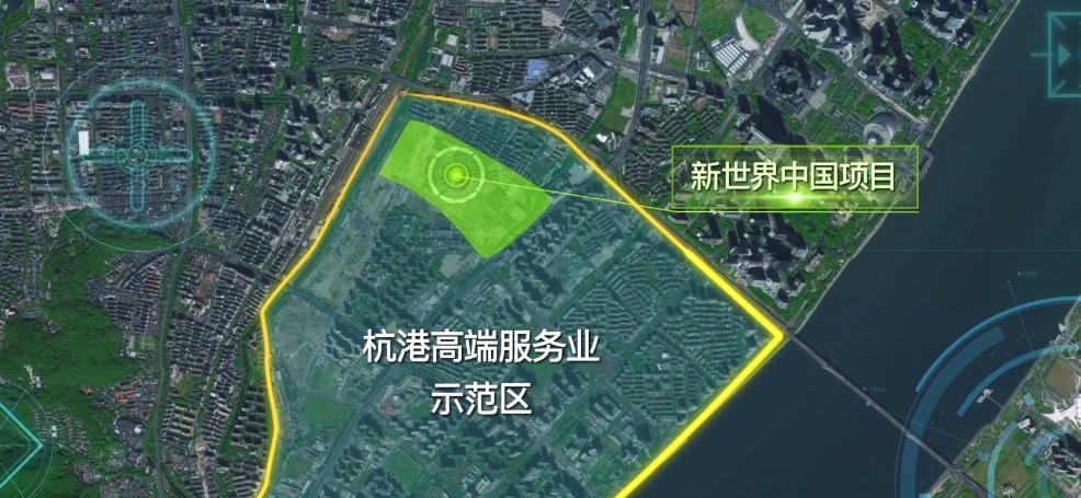 杭州新世界k11什么时候开业,杭州望江新世界k11综合体