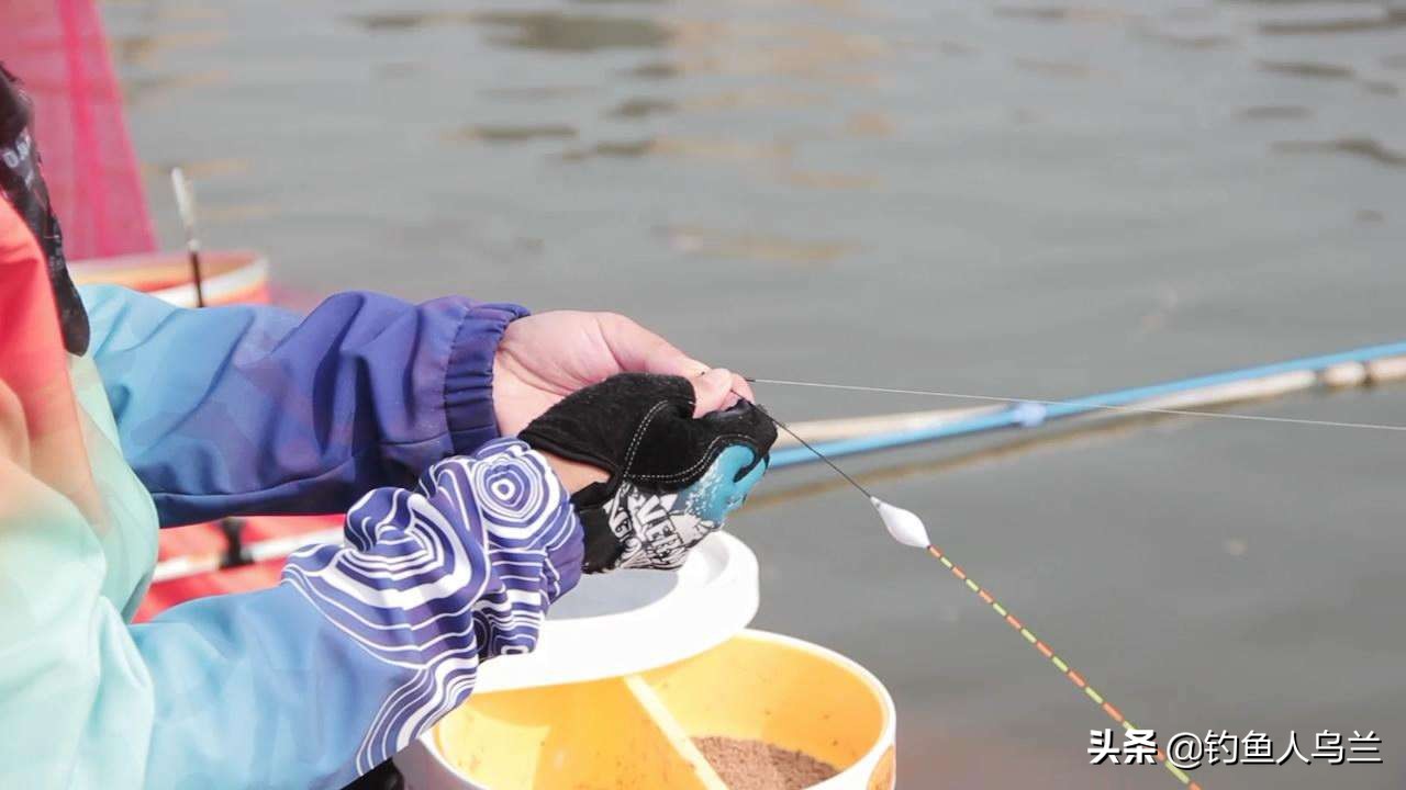 要怎么选择适合的浮漂,怎么选一个好的浮漂