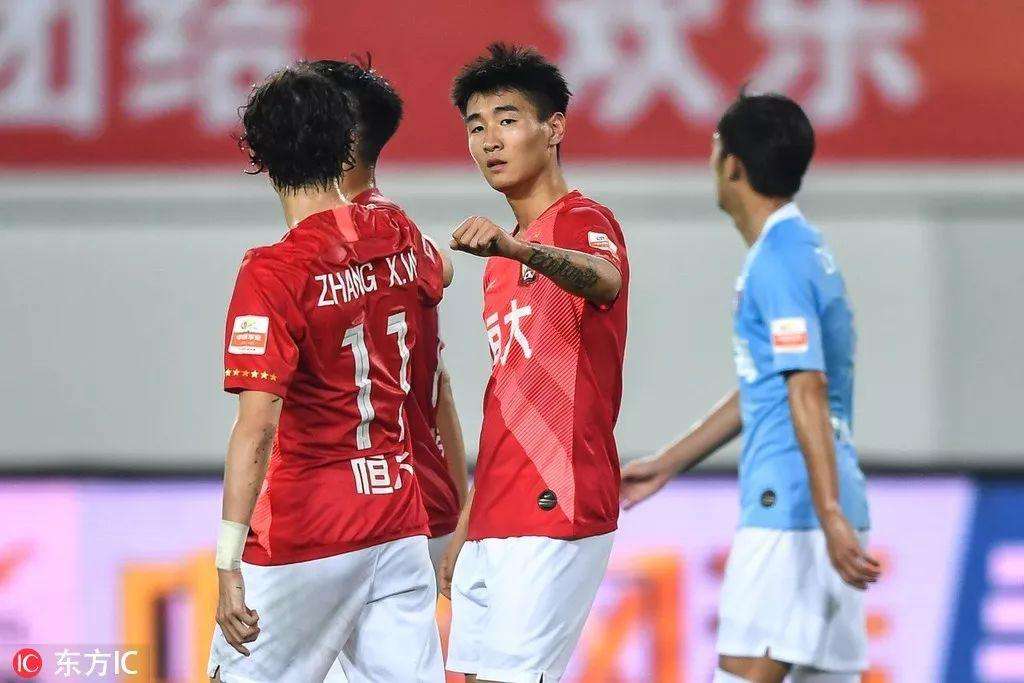 足协u23政策初见成效,中国足协u23联赛最新消息