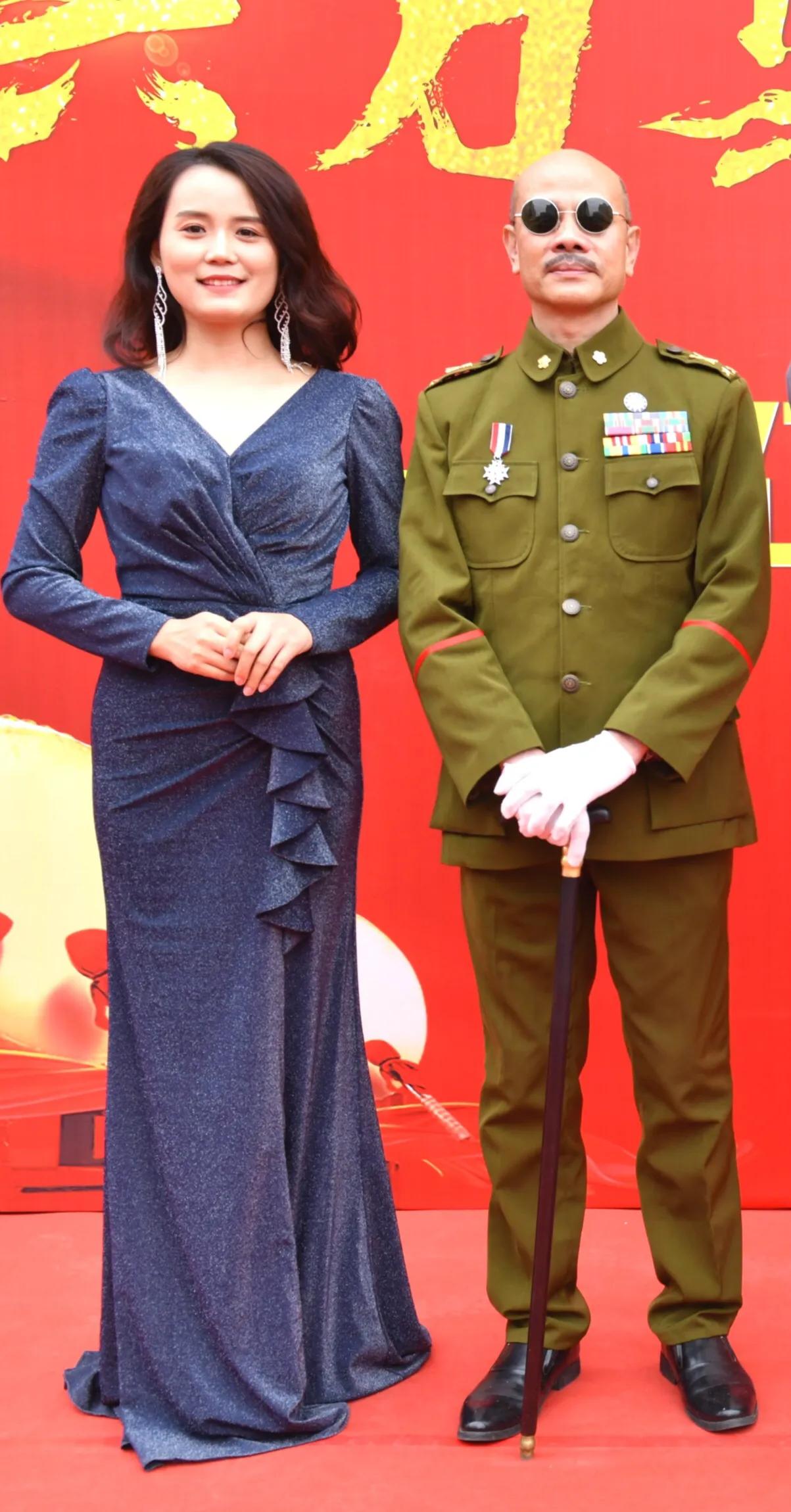 兴万集团乔迁典礼在深圳市坂田街道坂田集团商务中心举行