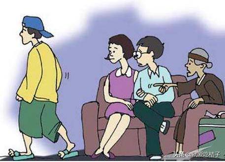 孩子越说越逆反怎么办,孩子越骂越不听话怎么教育