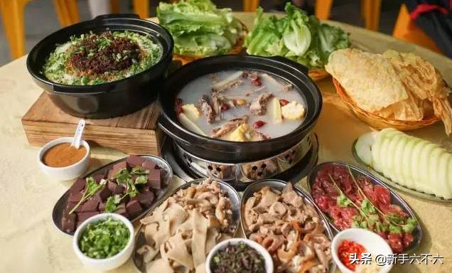 新手如何创业开餐厅赚钱,餐饮创业思维赚钱方法