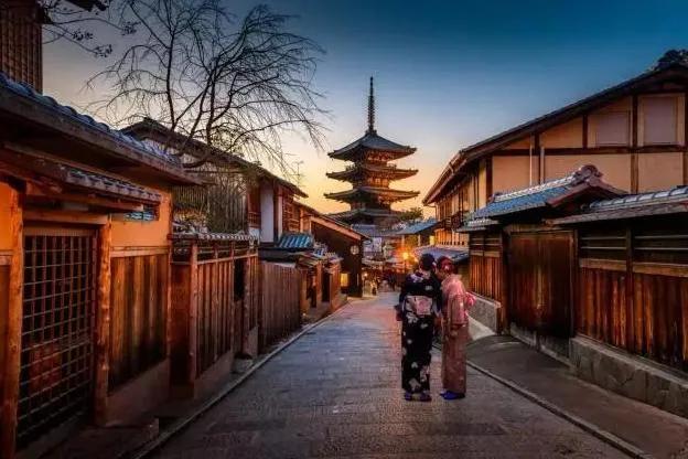 国内最高权威人士评价大连日本街,大家对大连日本街有何感想