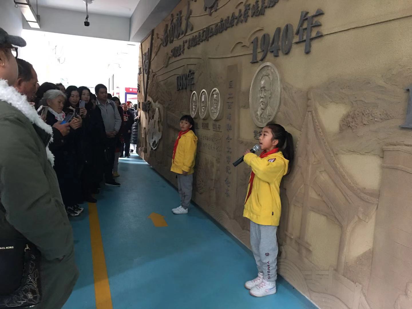 昆明西南联大成了现在的哪所学校,昆明西南联大小学