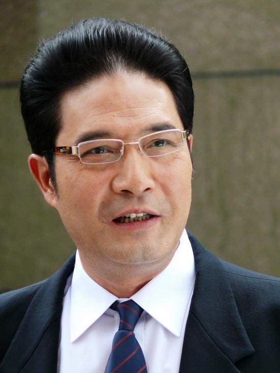 康熙王朝剧组已故演员,康熙王朝演员今昔对比