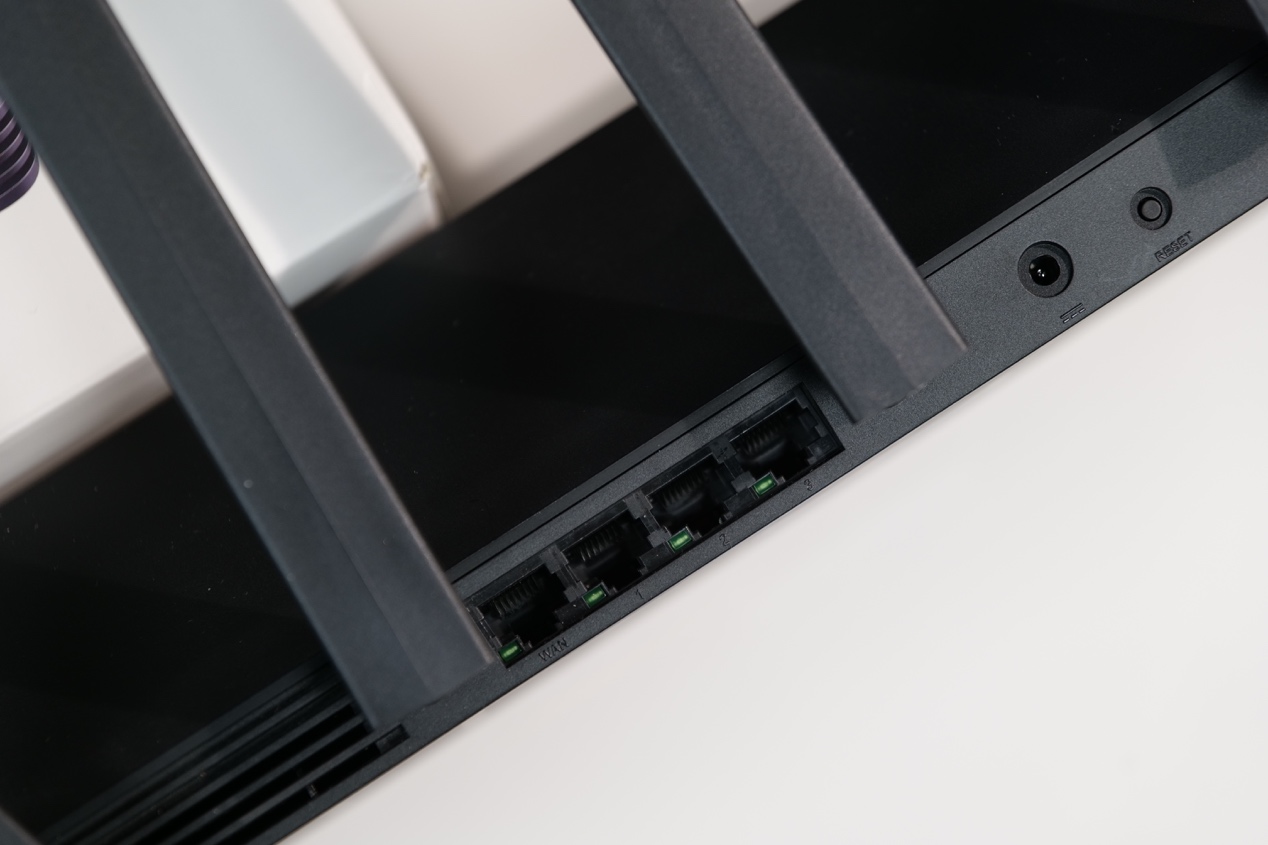 小米aiot路由器ax3600使用体验,小米路由器ax3600大房间穿墙评测