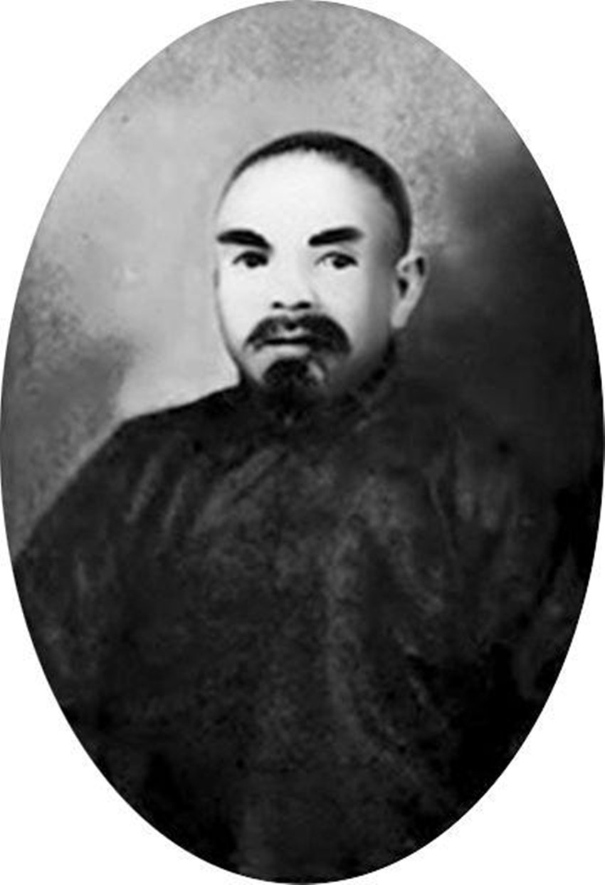 孙禄堂李书文傅剑秋谁更厉害,孙禄堂和李书文谁武功更强