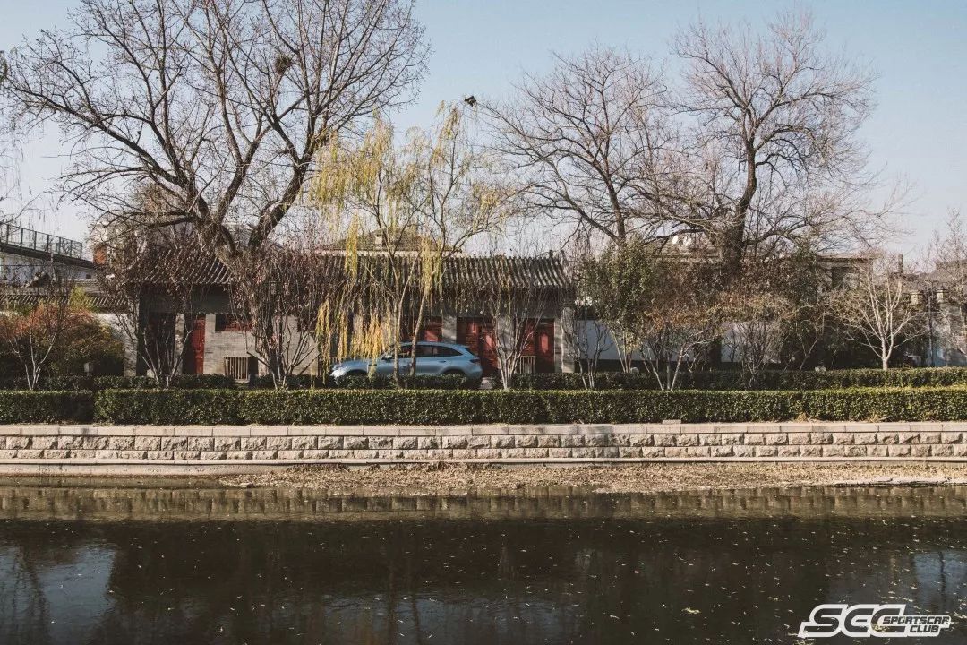 要健康精致!SCCCOFFEEMAP第一弹