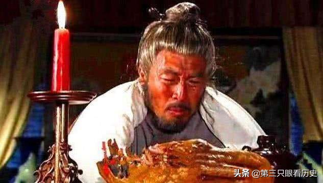 为什么古人身上长了一个疮,古人背疮为什么会死