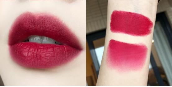 让李佳琦尖叫的热门口红,李佳琦推荐的超显白口红