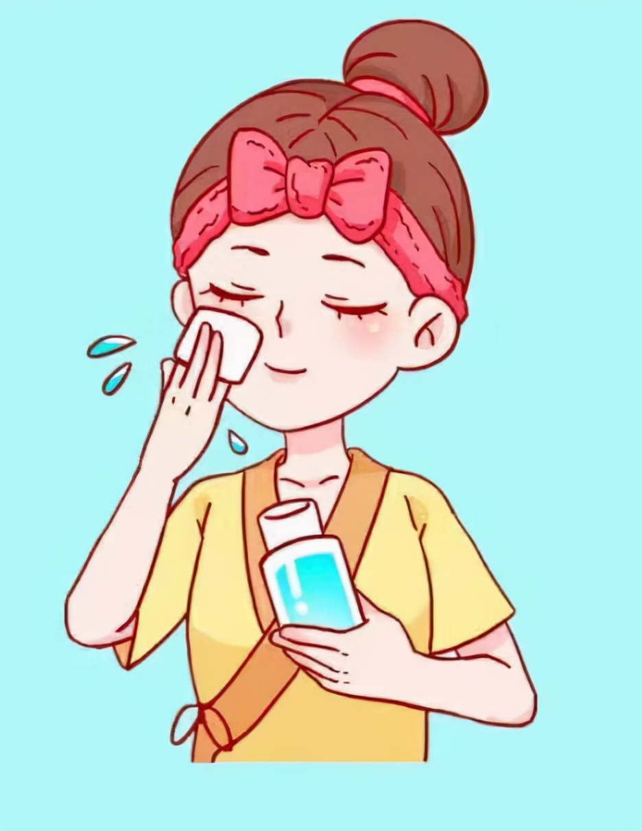 护肤四个冷知识有你不知道的么,护肤小知识这些你们都知道吗