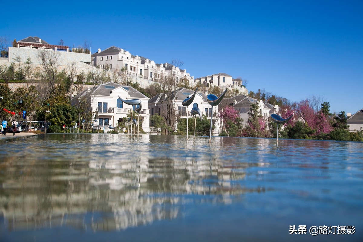 中国最适合养老的“特大城市”,气候宜人环境美,一年四季都宜居