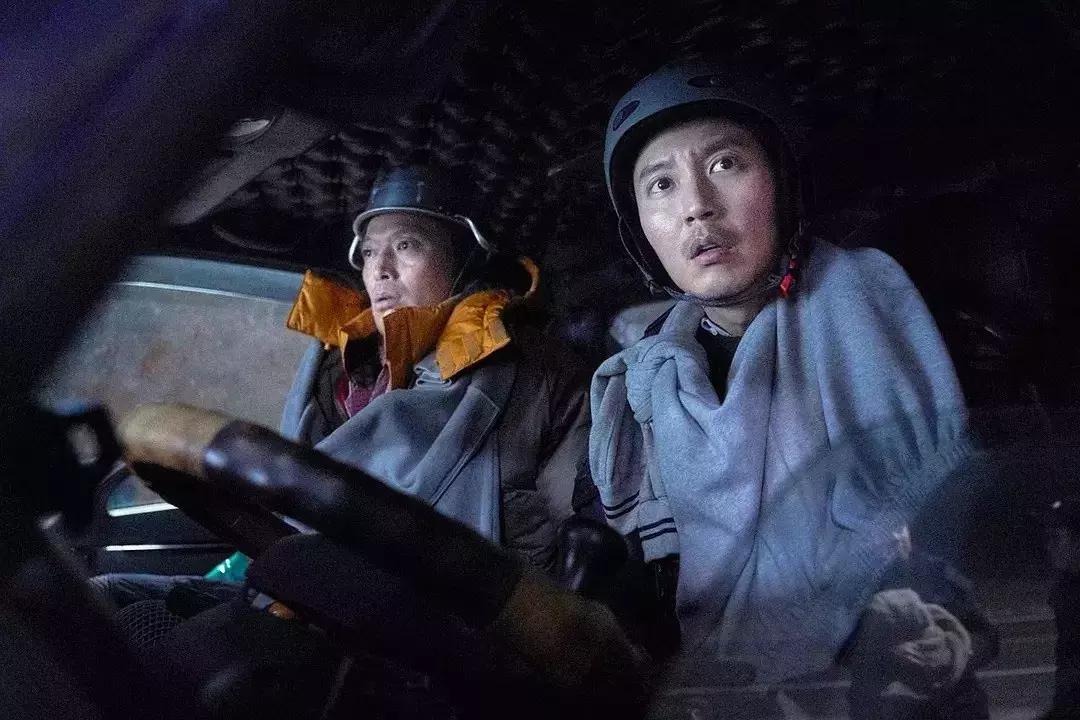 比釜山行更精彩更刺激的丧尸,釜山行这部丧尸片凭什么让你哭