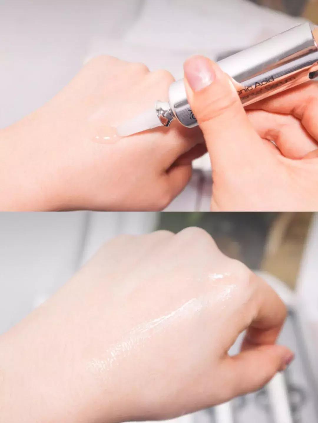 安瓶是什么牌子护肤品,安瓶真的那么好用