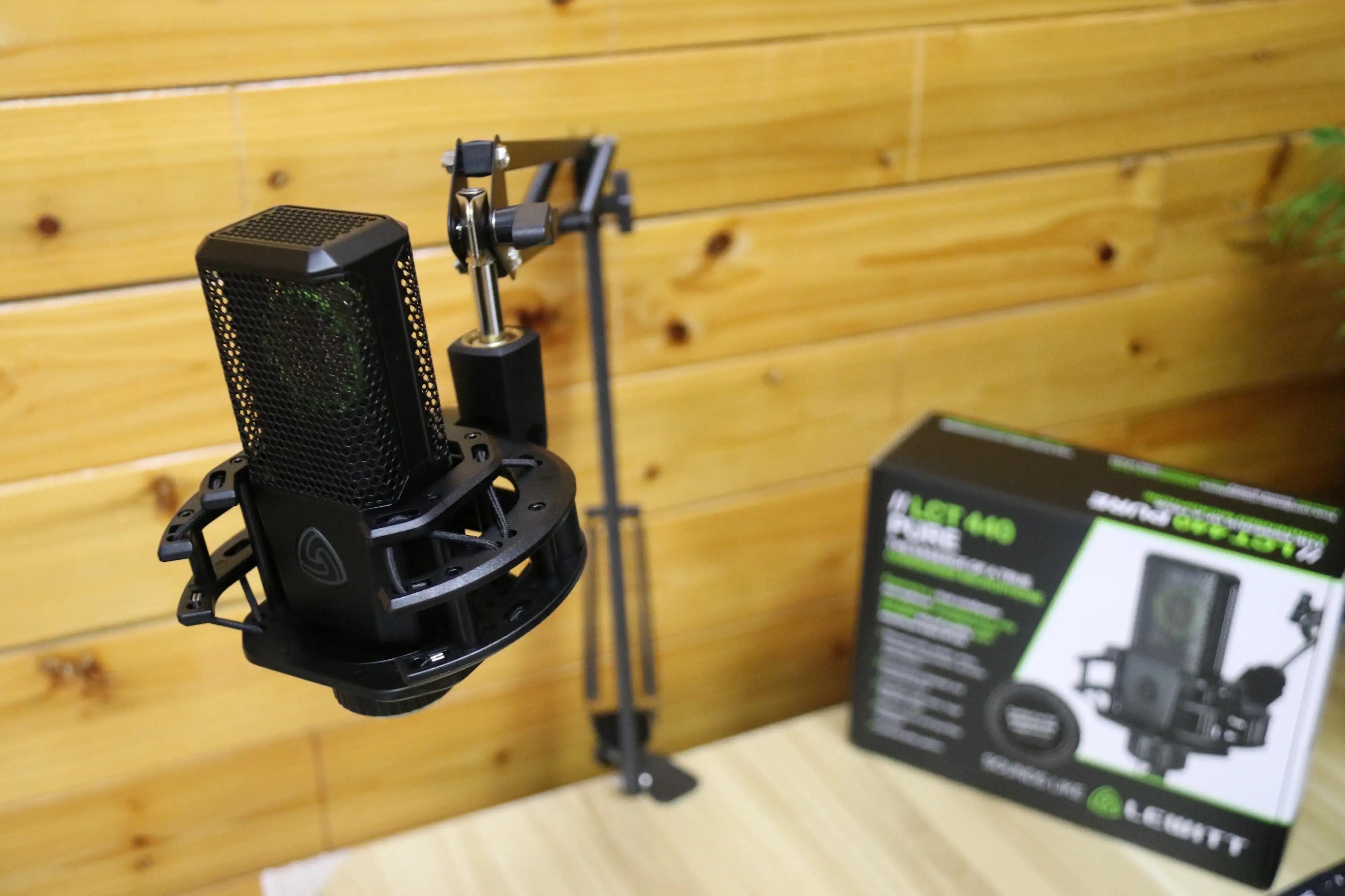 莱维特麦克风选哪一款性价比最高,莱维特麦克风最新款