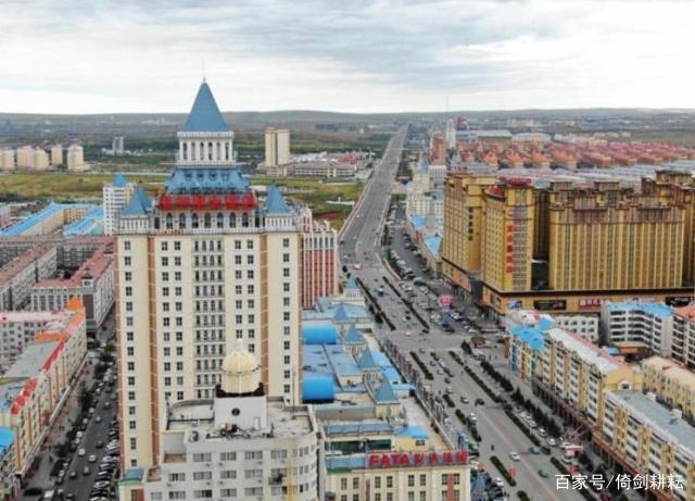 最受俄罗斯人喜欢的四座城市，是哈尔滨、大连吗？